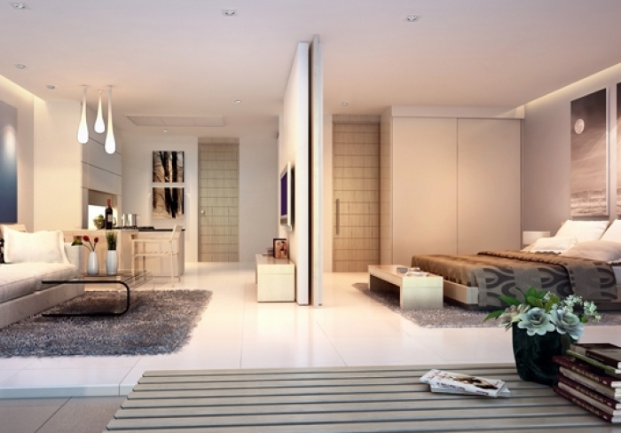 Modern Condominiums in Kata